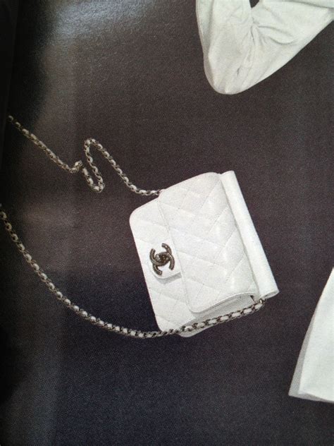 chanel white patent clutch|Chanel handbags uk.